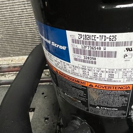 Kaltwassersatz Clint 85 KW Chiller 2012 Kälteanlage