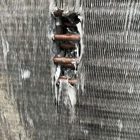 Kaltwassersatz Uniflair 74 KW Chiller