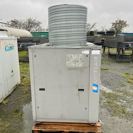 Kaltwassersatz Uniflair 74 KW Chiller